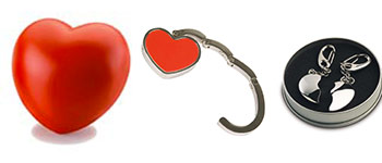 Gadget per San Valentino